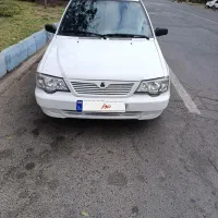 پراید ۱۱۱مدل۹۶