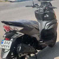 گلکسی جی ۲۰۰|موتورسیکلت|لشت نشا, |دیوار