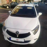 برلیانس 220 مدل96