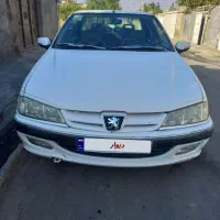 پژو پارس مدل ۹۳