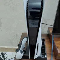 کنسول ps5|کنسول، بازی ویدئویی و آنلاین|تهران, تاکسیرانی|دیوار