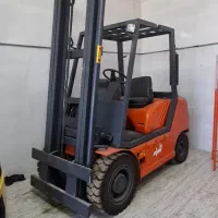 لیفتراک سهند سه تن