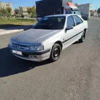 پژوپارس مدل۸۴|خودرو سواری و وانت|زنجان, |دیوار