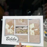 سرویس حوله در سیسمونی|اسباب و اثاث بچه|نیشابور, محله میدان باغات|دیوار