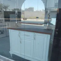 میز کنسول|بوفه، ویترین، کنسول|سبزوار, شهرک ابوذر|دیوار