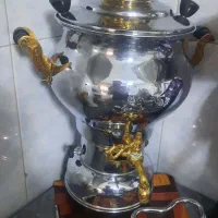 سماور گازی مارک ونوس
