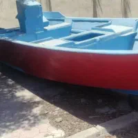 فروش قایق ۲۲ فوت