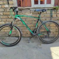 دوچرخه ۲۶ نیترو بلست|دوچرخه، اسکیت، اسکوتر|نورآباد ممسنی, |دیوار