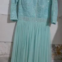 لباس مجلسی سایز ۲