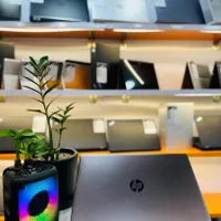 لپ تاپ اچ پی hp Zbook G3 حرفه ایی رم ۳۲ و گرافیک ۴