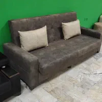 پر تنوع ترین مدل مبل تخت خواب شو اقساط اقساط|مبلمان خانگی و میز عسلی|قم, شاه ابراهیم|دیوار