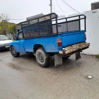 نیسان 86|خودرو سواری و وانت|یاسوج, |دیوار