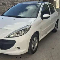 پژو ۲۰۷ پانا مدل ۱۳۹۹