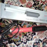 اتو مو و مو مصنوعی دوطرفه بسته