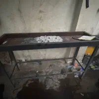 منقل با فن
