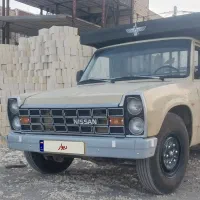 نیسان زامیاد ۶۴