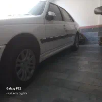پژو پارس فول سنسور سفارشی۱۴۰۲|خودرو سواری و وانت|ری, فیروزآبادی|دیوار