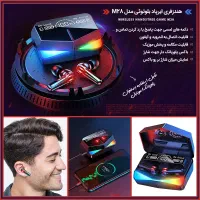 ایرپاد و هندزفری بلوتوث کیفیت عالی سفارش ویتنام