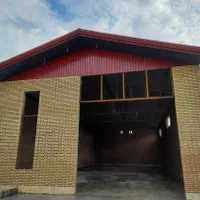 ۱۰۰۰ زمین ۱۰۰۰ سوله دفتر ۴۰۰ آمپر صنعتی سیمین دشت