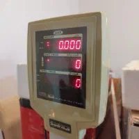 ترازوی ۶۰کیلیویی مدل vista p درحد نو|فروشگاه و مغازه|گرگان, |دیوار