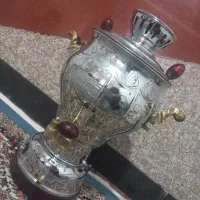 سماور 5لیتری نو نو