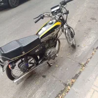 هوندا کویر 200cc