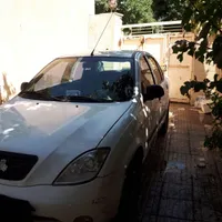 تیبا صندوق‌دار EX، مدل ۱۳۹۳|خودرو سواری و وانت|کرمانشاه, |دیوار