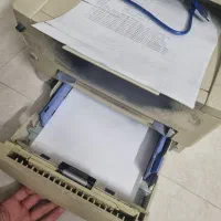 پرینتر لیزری brother|پرینتر، اسکنر، کپی، فکس|بروجرد, |دیوار