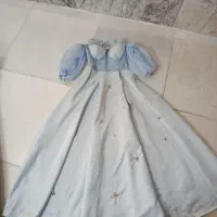 لباس مجلسی بلند