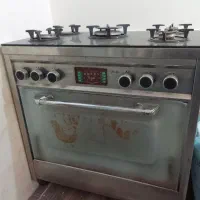 اجاق گازبازی های کامپیوترطاقچه پیکان