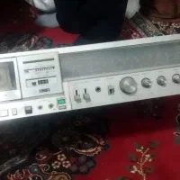 دک آمپلی قدیمی