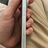 17promax 256 zaa silver|موبایل|تهران, قاسم‌آباد|دیوار