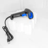 بارکدخوان(بارکد اسکنر) سه بعدی فستر|پرینتر، اسکنر، کپی، فکس|رشت, کوی حسینی|دیوار