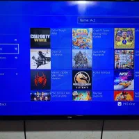 نصب بازی ps4 کپی خور نسخه‌های آپدیت شده