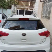 لیفان x50اتوماتیک|خودرو سواری و وانت|صباشهر, |دیوار