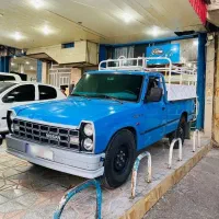 نیسان دیزل۹۲