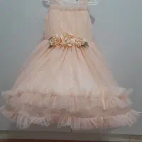 لباس دخترانه