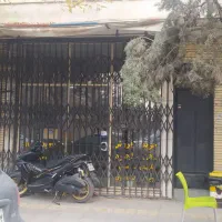 اجاره مغازه ۲۷ متری بر خیابان ملک