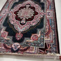 فرش 6متری نو اصلا استفاده نشده