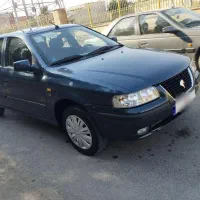 سمند1400lx داشبورد جدید|خودرو سواری و وانت|اهواز, کوی سعدی|دیوار