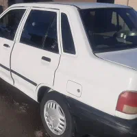 ماشین پراید ۸۰ سالم|خودرو سواری و وانت|تربتحیدریه, ۴۵ متری|دیوار