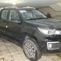 فوتون G7 اتومات 1404|خودرو سواری و وانت|تهران, وردآورد|دیوار