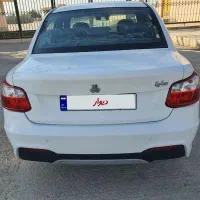 ساینا S، مدل ۱۴۰۳|خودرو سواری و وانت|برازجان, |دیوار