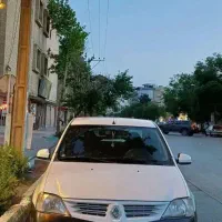 ال 90 سفید، دوگانه کارخانه، مدل 90