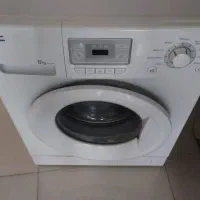 لباسشویی پاکشوما ۸ کیلویی
