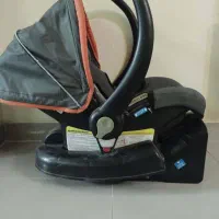 ست لوازم کودک mamalove|کالسکه و لوازم جانبی|شیراز, عفیف‌آباد|دیوار