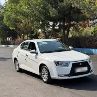 دنا پلاس تیپ ۲ فول مدل 1403