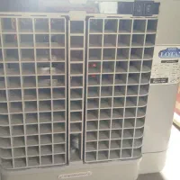 با سلام یک عدد کولرسلوزی از ۳۰۰۰ هست با لوازم|کولر آبی|قم, انصارالحسین|دیوار