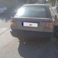 پراید دوگانه ۱۴۱فروش ومعاوضه