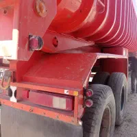 تریلی  کمپرسی اچ ۱۶ تن|خودرو سنگین|بهار, |دیوار